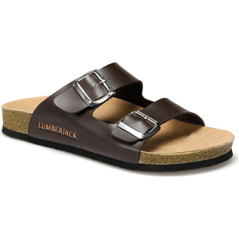 Lumberjack Mendy Erkek Terlik 0321MMENDY Erkek Terlikleri ve Sandaletleri Fiyatı