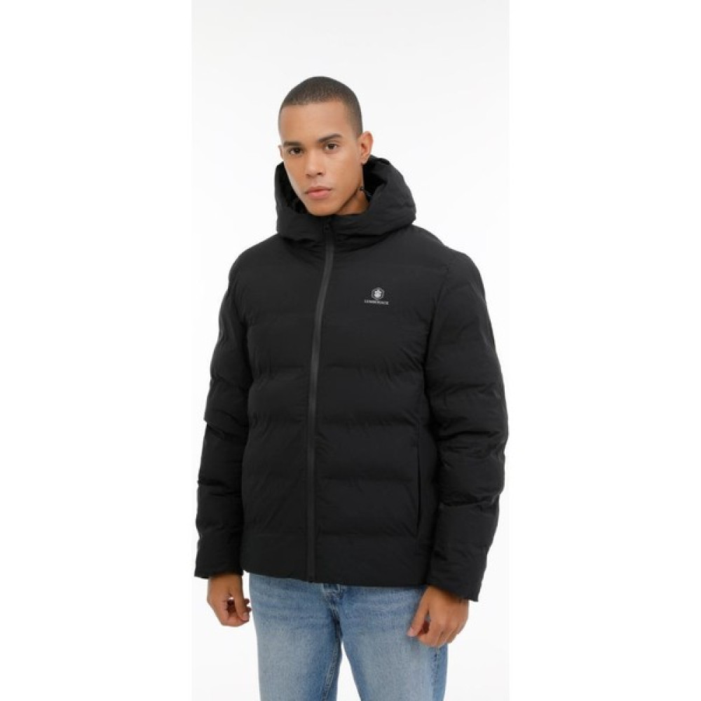 Lumberjack ml Nolan D.jct 2SN22 3pr Erkek Mont Siyah S-Xxl Erkek Mont Fiyatı