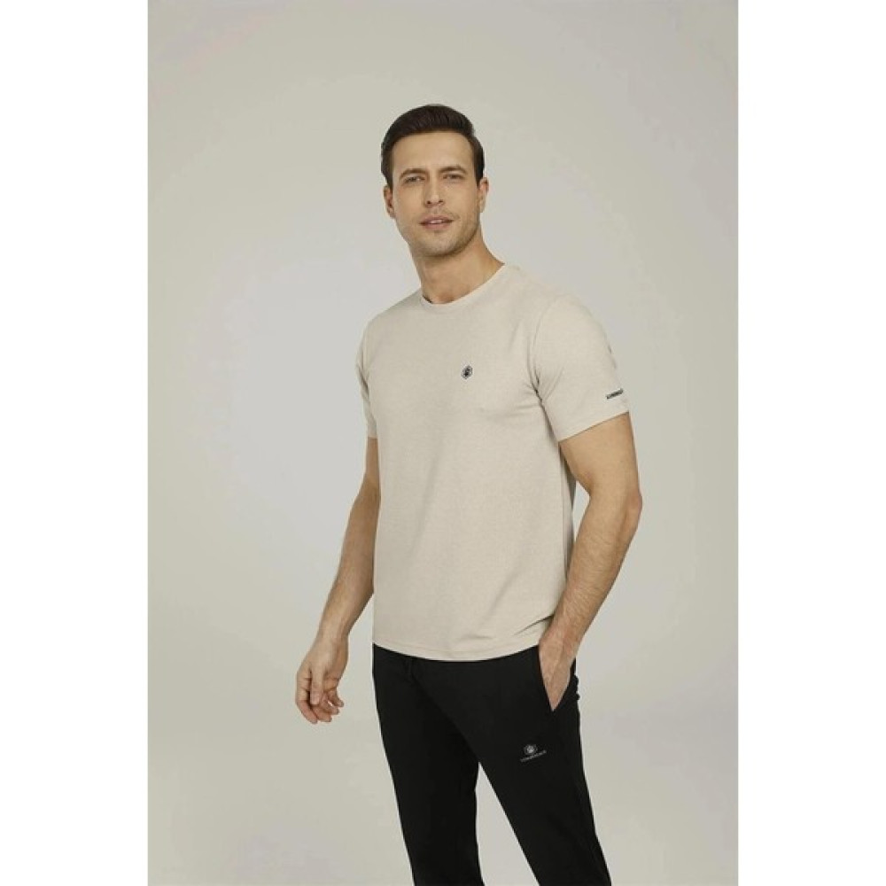 Lumberjack ml Rafael 11SN530 3fx Erkek T-shirt Fiyatı