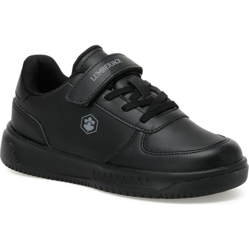 Lumberjack Monster Jr 2pr Siyah Erkek Çocuk Sneaker Erkek Çocuk Günlük Ayakkabısı Fiyatı