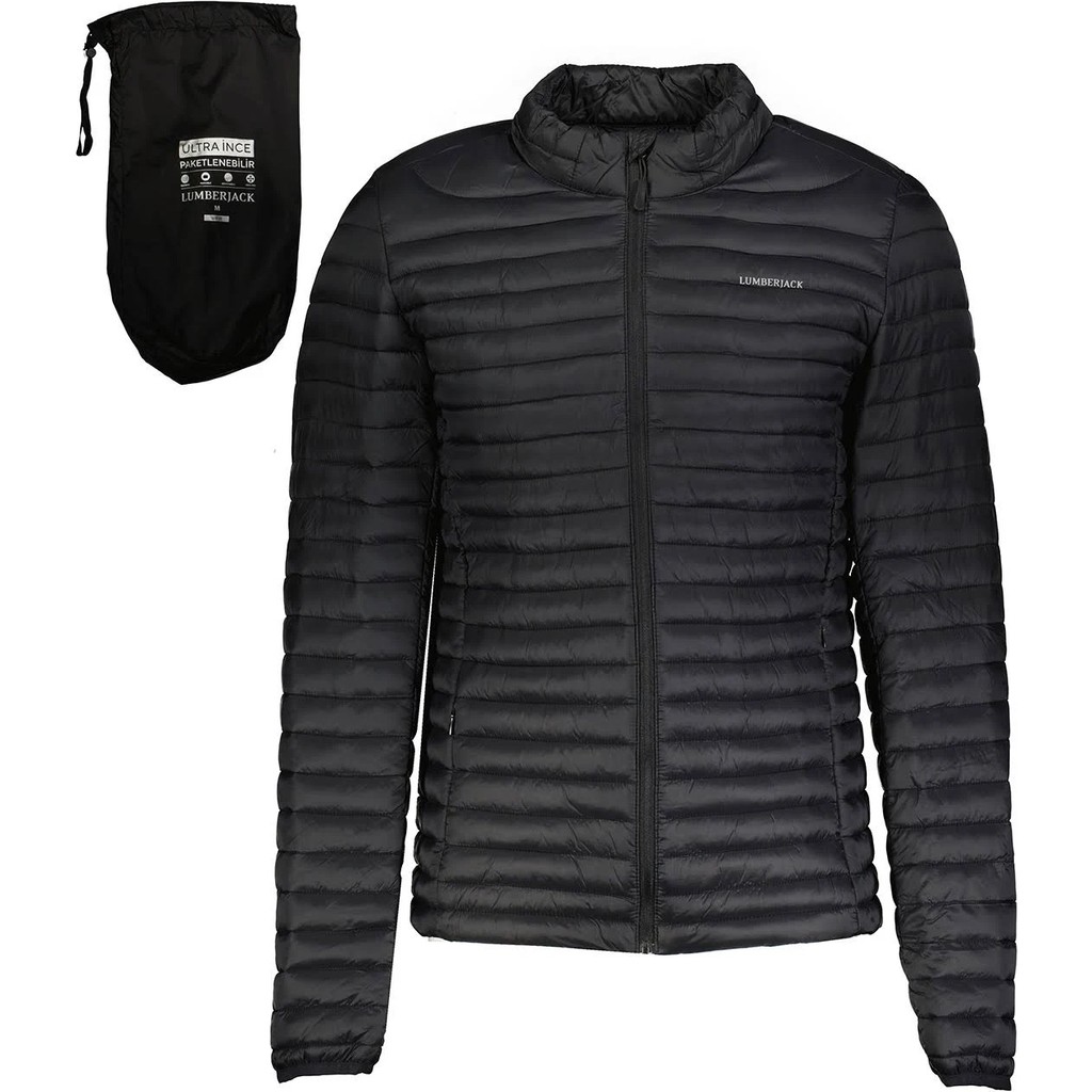 Lumberjack Perry Coat 1SN21 Erkek Mont 101813688 Erkek Mont Fiyatı
