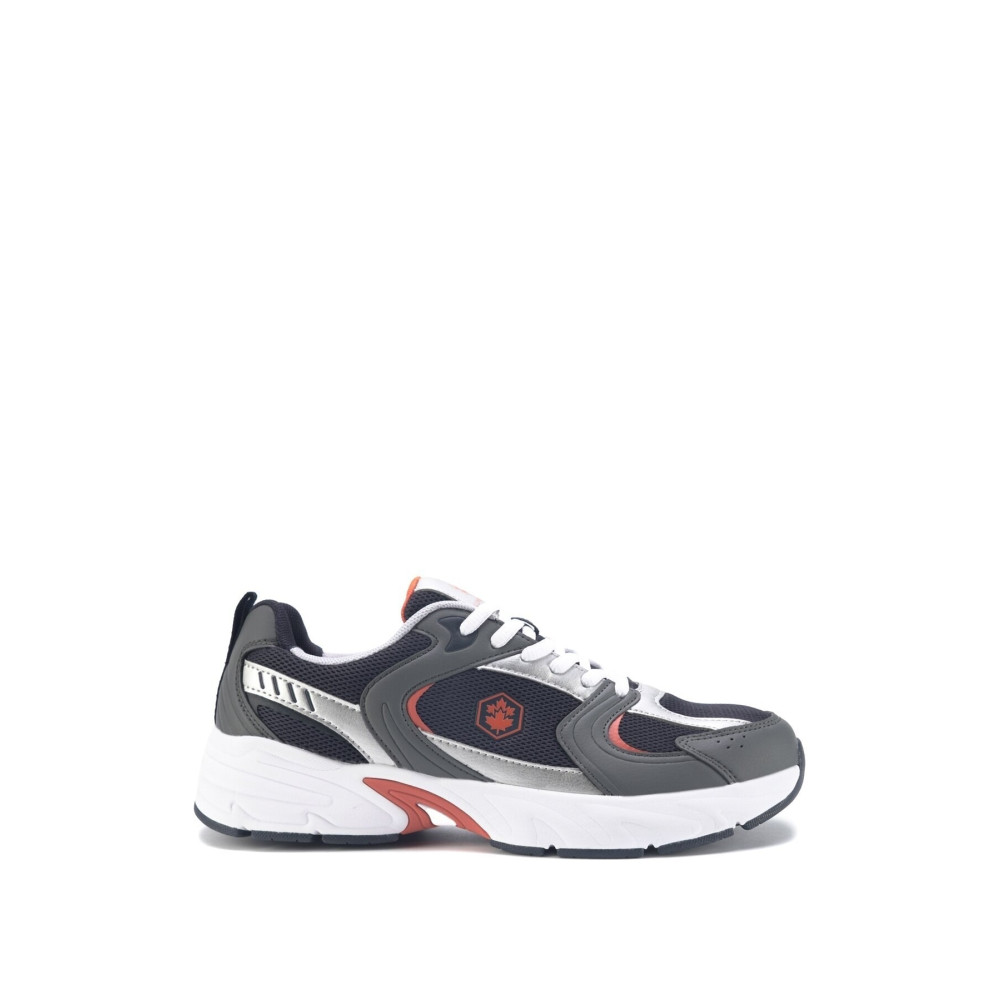 lumberjack Pol 3fx Lacı Erkek Sneaker 44 Beden Spor Ayakkabı Fiyatı