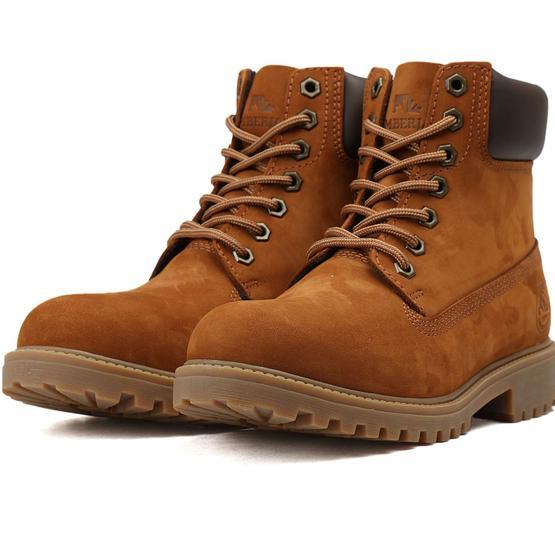 Lumberjack River A3370001 Erkek Bot