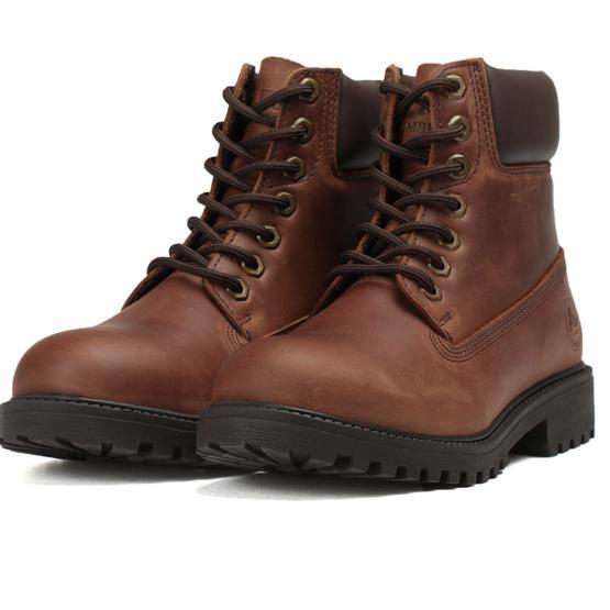 Lumberjack Ri̇ver Erkek Çocuk Botu