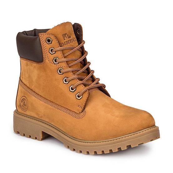 Lumberjack Ri̇ver Erkek Çocuk Botu