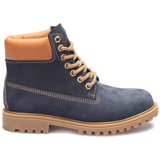 Lumberjack Ri̇ver Erkek Çocuk Botu