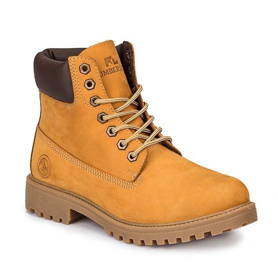 Lumberjack Ri̇ver Erkek Çocuk Botu
