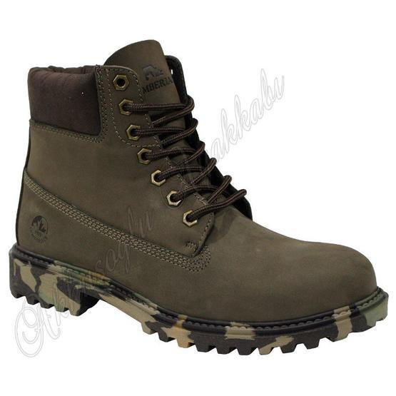 Lumberjack Ri̇ver Erkek Çocuk Botu