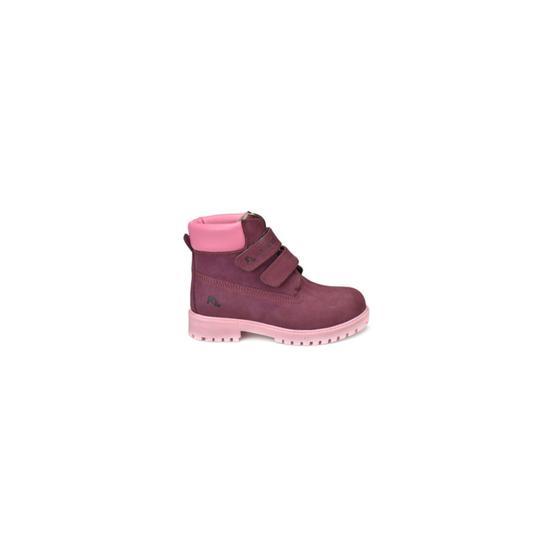 Lumberjack River Lila Unisex Çocuk Bot