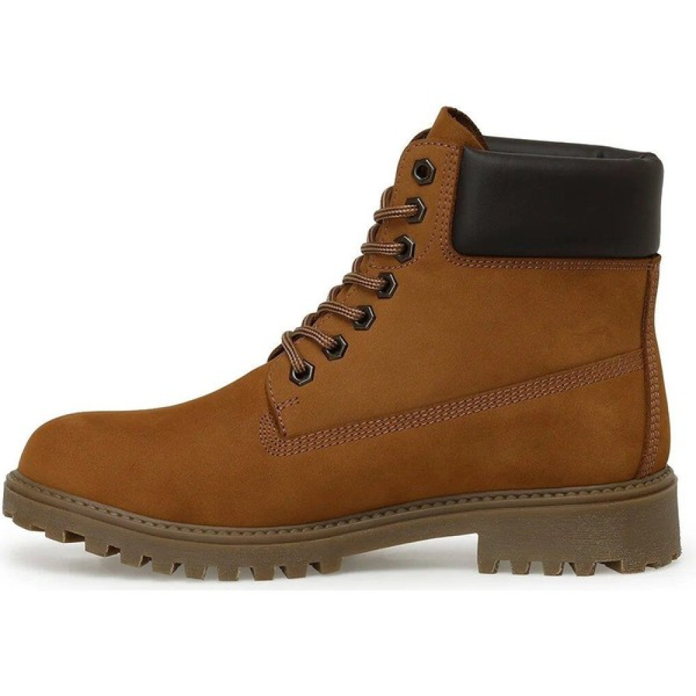 Lumberjack Rıver Nub 3Pr Tarcın Erkek Worker Bot Erkek Çocuk Bot Fiyatı