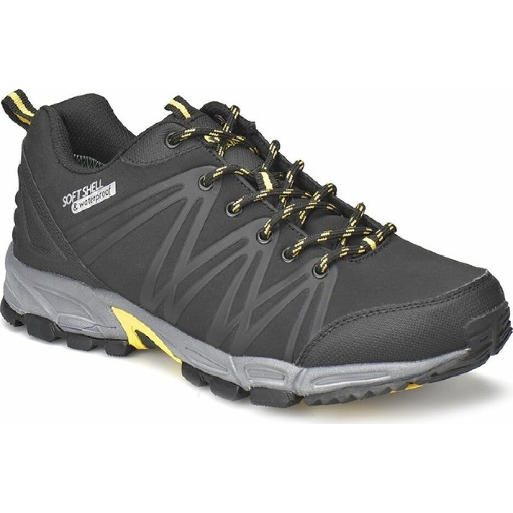 Lumberjack Shell Erkek Waterproof Outdoor Ayakkabı 100263630 Erkek Botları Fiyatı