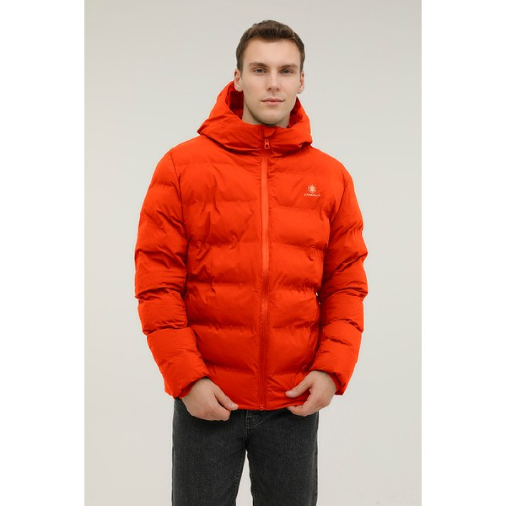 Lumberjack SN22 Nolan Coat Su Itici Erkek Mont Erkek Mont Fiyatı