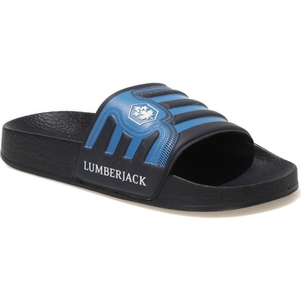 Lumberjack Snake 1fx Lacivert Erkek Çocuk Terlik Erkek Çocuk Terlik & Sandaleti Fiyatı