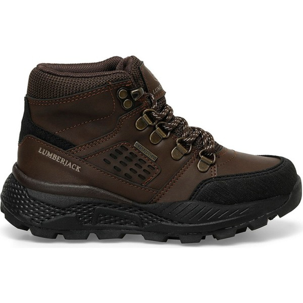 Lumberjack Syen 3pr Kahverengi Erkek Çocuk Outdoor Bot Erkek Çocuk Bot Fiyatı
