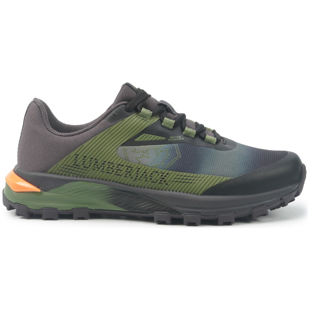 Lumberjack Terosa 5pr Haki Erkek Outdoor Trekking Ayakkabısı & Botu Fiyatı