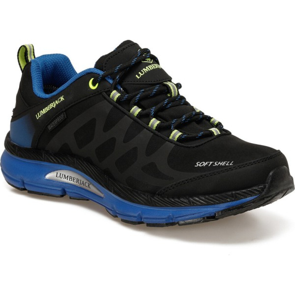 Lumberjack Ursa Erkek Outdoor Ayakkabı 100420726 Erkek Botları Fiyatı