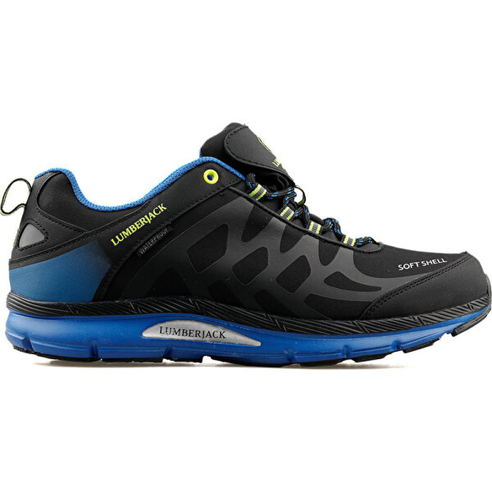Lumberjack Ursa Nwp G Çocuk Siyah Outdoor Ayakkabı Trekking Ayakkabısı & Botu Fiyatı
