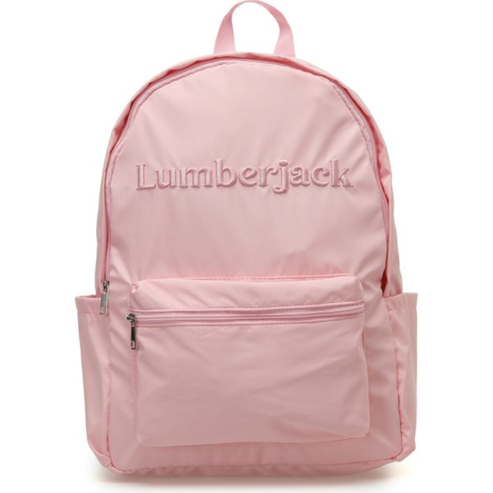 Lumberjack W Dırıa 37SR063 4fx Pembe Kadın Sırt Çantası Bayan Sırt Çantası Fiyatı