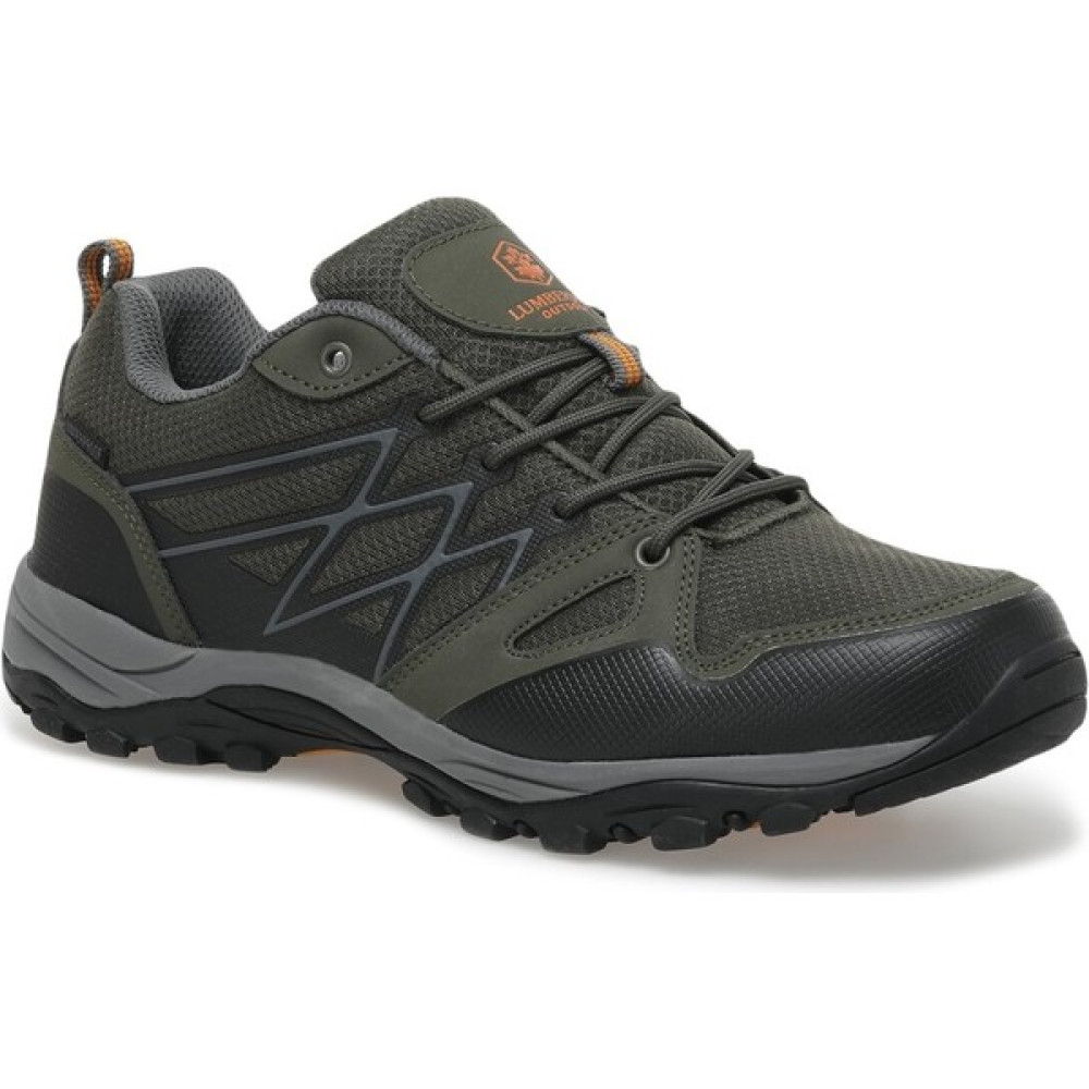 Lumberjack West 2pr Haki Erkek Outdoor Trekking Ayakkabısı & Botu Fiyatı