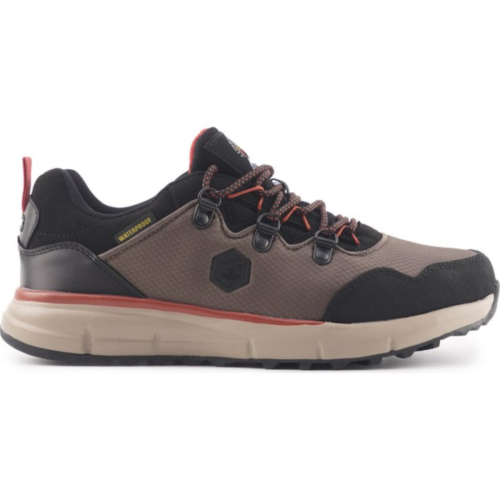 Lumberjack Wılmore 3pr Kum Erkek Outdoor Trekking Ayakkabısı & Botu Fiyatı
