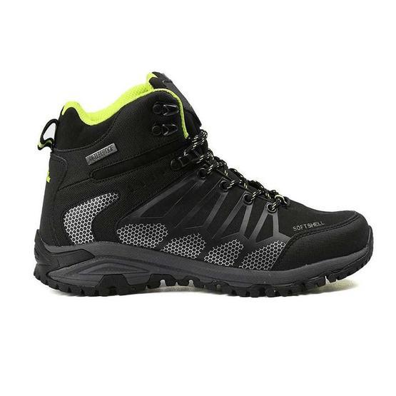 Lumberjack Wingy WaterProof Outdoor Kadın Spor Ayakkabı Trekking Ayakkabısı & Botu Fiyatı