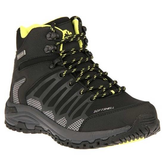 Lumberjack Wingy WaterProof Outdoor Kadın Spor Ayakkabı