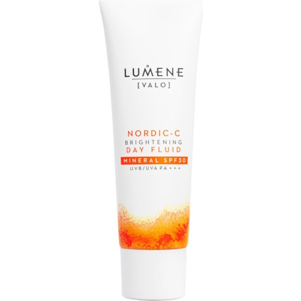 Lumene Brightening Day Fluid Mineral SPF30 - Vitamin-C Aydınlatıcı & Leke Karşıtı Nemlendirici SPF30 50 ml Oto Boyaları Fiyatı
