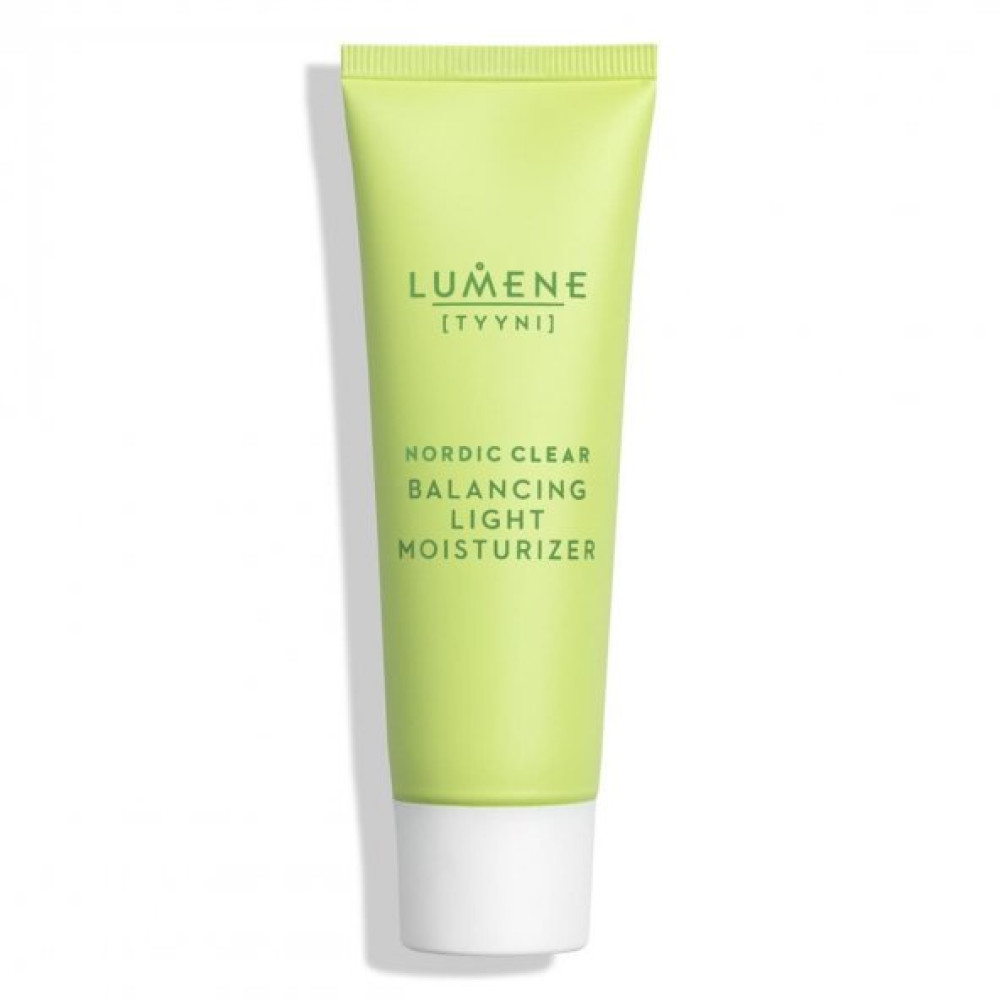 Lumene Sebum Dengeleyici Nemlendirici 50 Ml Anti-Aging / Yaşlanma Karşıtı Fiyatı