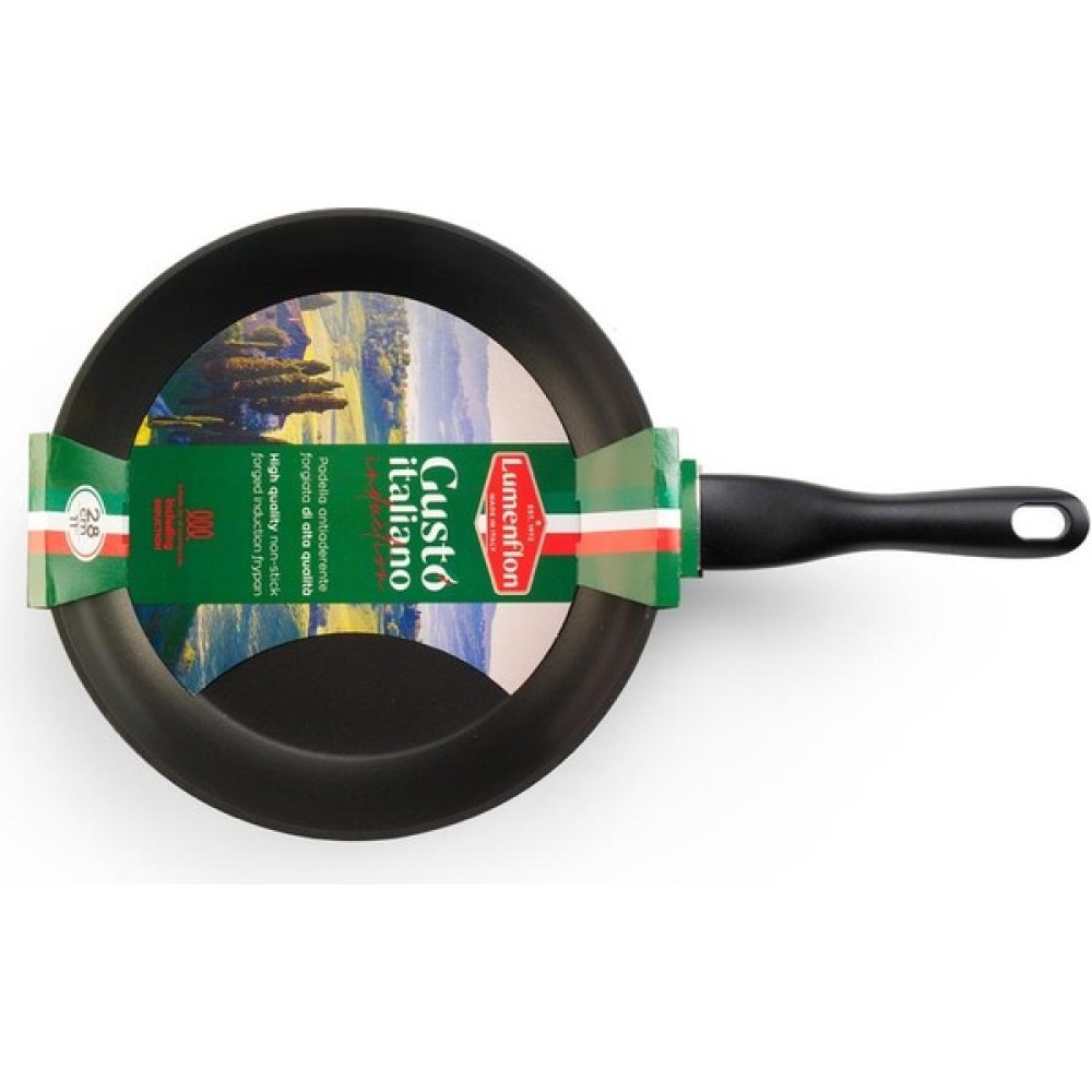 Lumenflon 28CM Titanyum Kızartma Tavası Tavalar Fiyatı