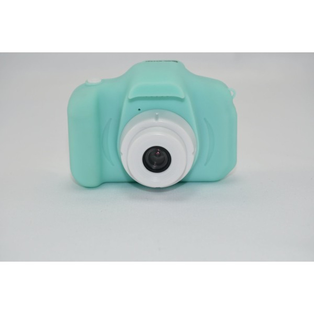Lumi Lumi- Cmr9 Çocuklar Için Mini Hd 1080P Dijital Fotoğraf Makinesi Yeşil Dijital Fotoğraf Makineleri Fiyatı