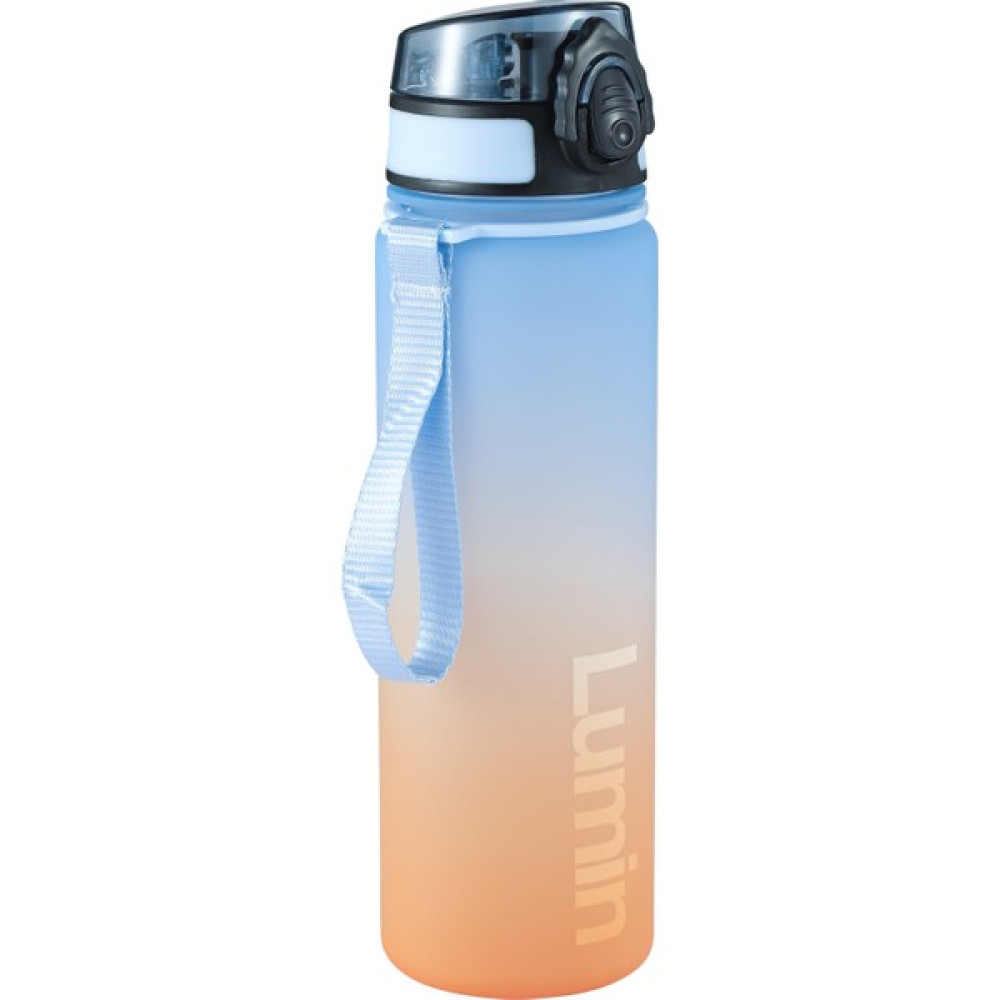 Lumin Flask Lumin Su Matarası 500 ml Tritan Suluk Bpa Free Su Şişesi Suluk Water Bottle Kamp Mutfağı Fiyatı