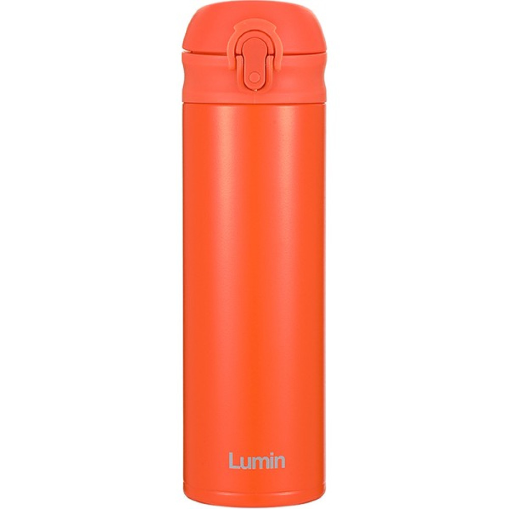 Lumin Flask Sızdırmaz Vakumlu Çift Katmanlı Paslanmaz Çelik Termos 500 ml Kamp Mutfağı Fiyatı