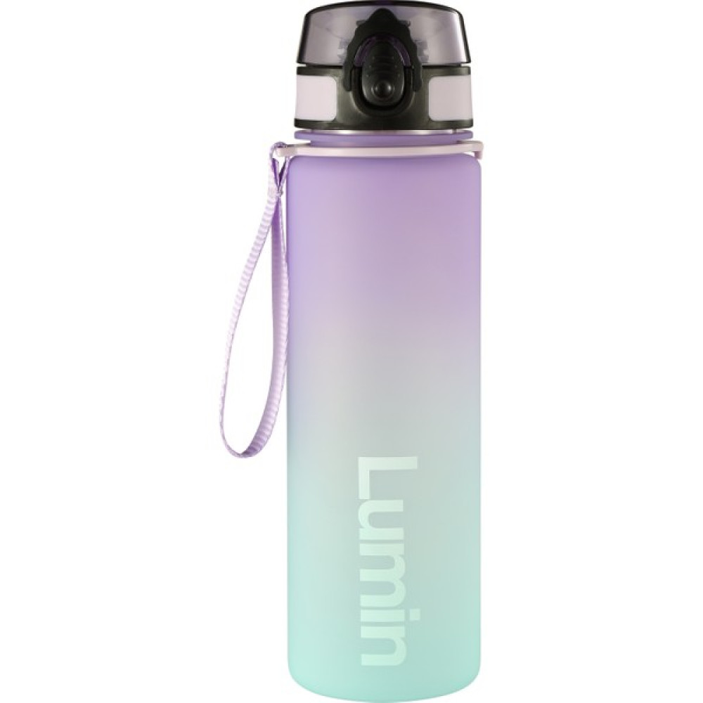 Lumin Su Matarası 500 ML Tritan Suluk Bpa Free Su Şişesi Suluk Water Bottle Kamp Mutfağı Fiyatı