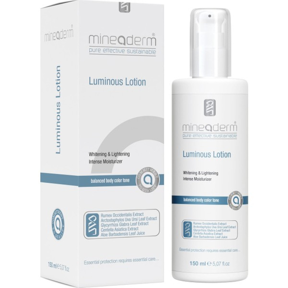 Luminous Lotion Nemlendiriciler Fiyatı