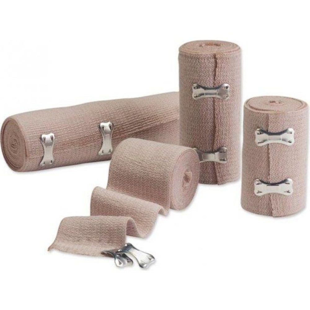 Lummed Elastik Bandaj 15 cm x 150 cm - 25 Adet Diğer Spor Ürünleri Fiyatı