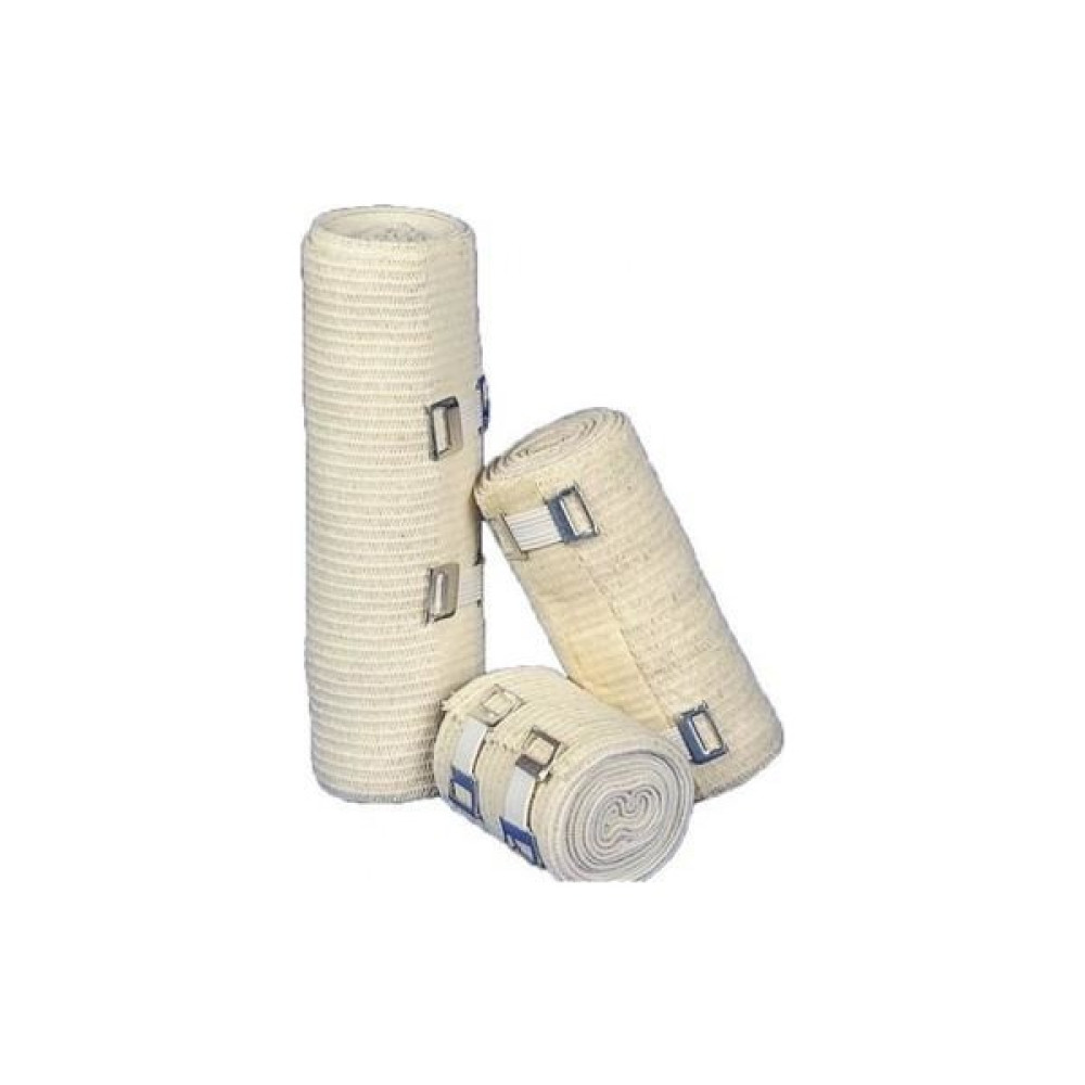 Lummed Elastik Bandaj 6 cm x 150 cm - 25 Adet Diğer Spor Ürünleri Fiyatı