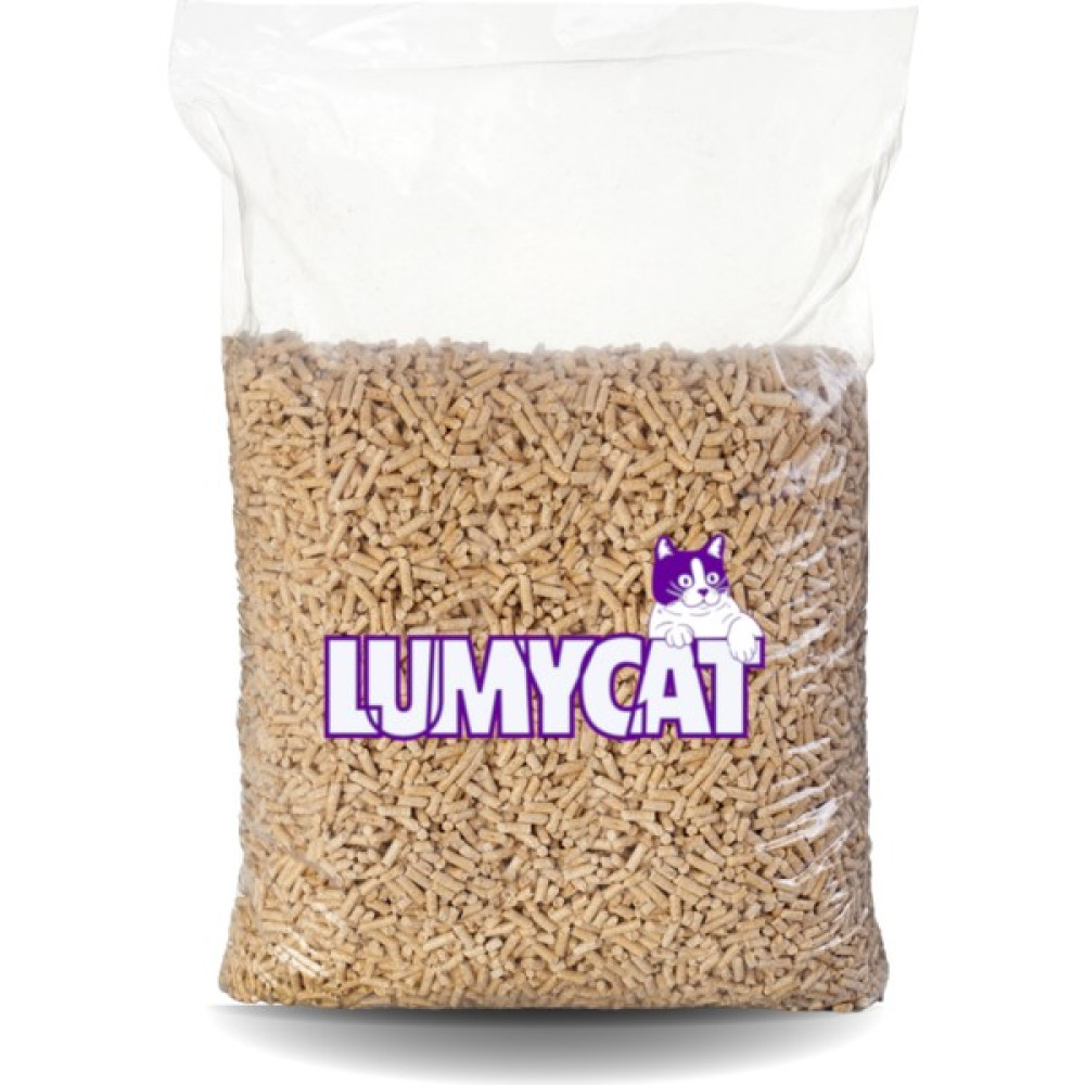 Lumycat %100 Doğal Çam Peleti Kedi Kumu 6mm Tozsuz 40 Litre Evcil Hayvan Ürünleri Fiyatı