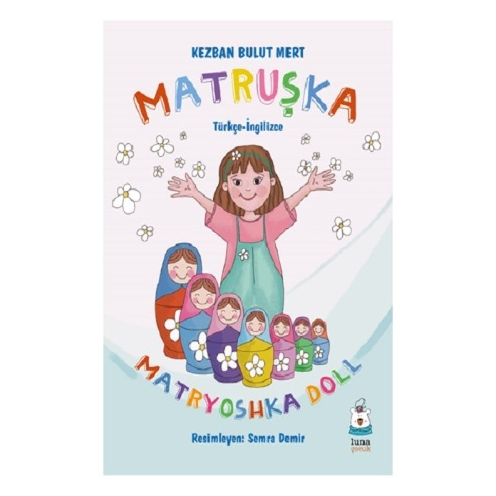 Luna Çocuk Yayınları Matruşka Çocuk Klasikleri Fiyatı