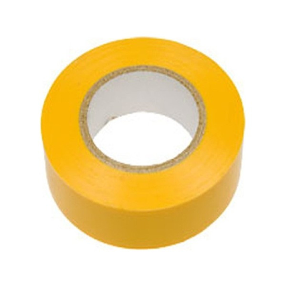 Luna Ev Çok Amaçlı Sarı Bant 48 mm x 5 mt (4490) Oto Boyaları Fiyatı