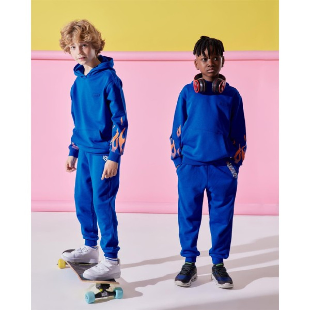 Luna Mia Skater Eşofman Takım Erkek Çocuk Giyim Takımı Fiyatı
