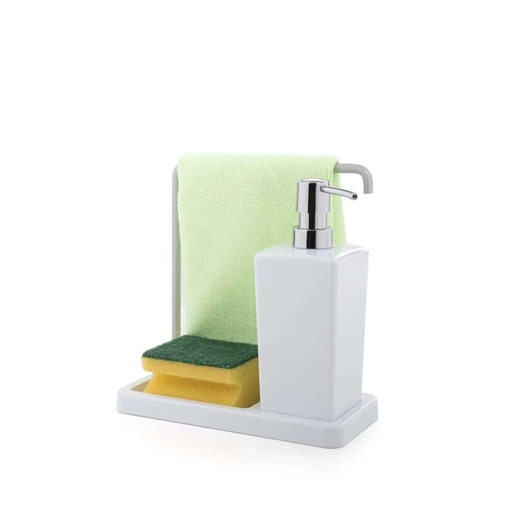 Luna Mutfak Sıvı Sabunluk Royaleks-E56 Banyo Dolabı / Mobilyası Fiyatı