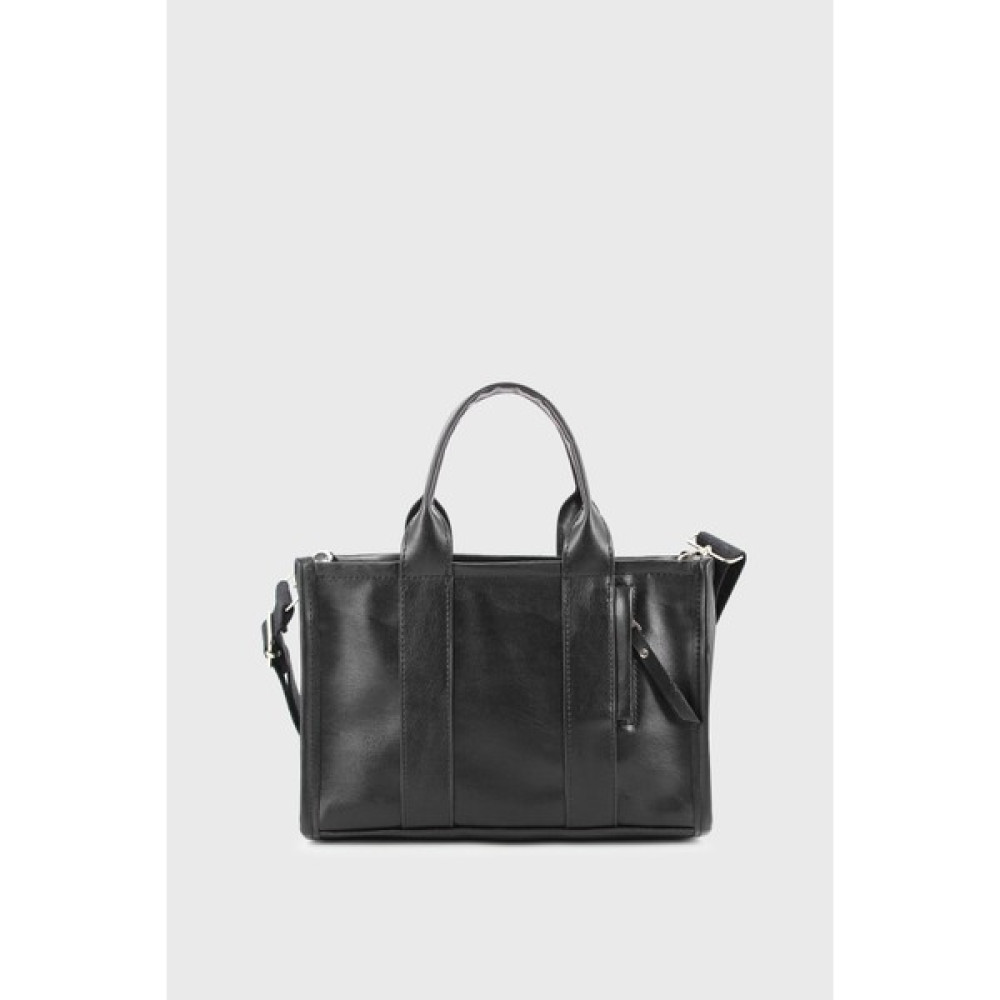 Lunablu Kadın Mini Tote Çanta Bayan Çanta ve Cüzdan Fiyatı