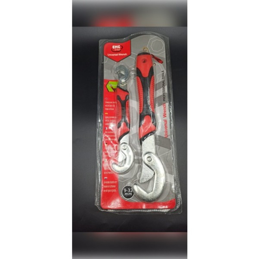 Lunaross 2 Parça Set Akıllı Anahtar 9-32 mm (4914) - 1 Çay / Çaydanlık Setleri Fiyatı