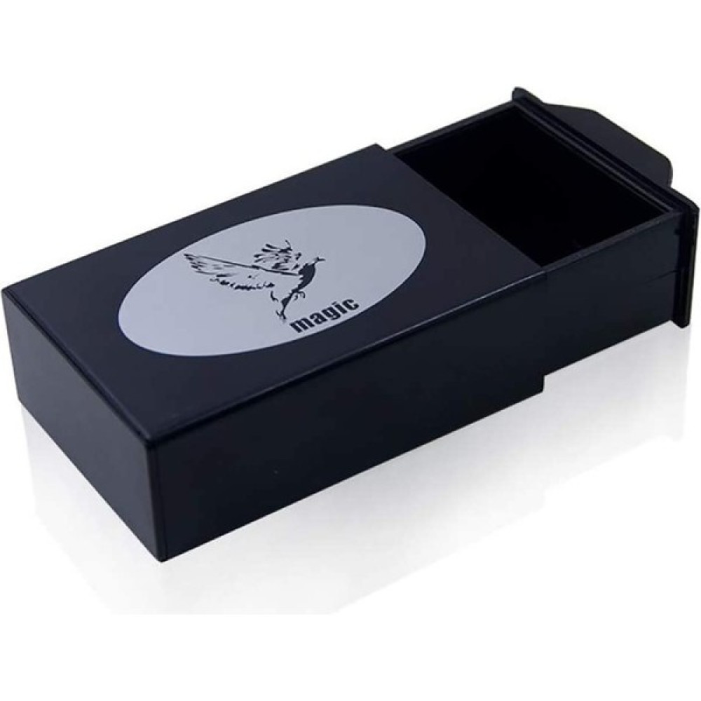 Lunaross Herşeyi Kaybeden Sihirli Kutu Sihirli Çekmece 3X10X7 cm (4914) Diğer Fiyatı
