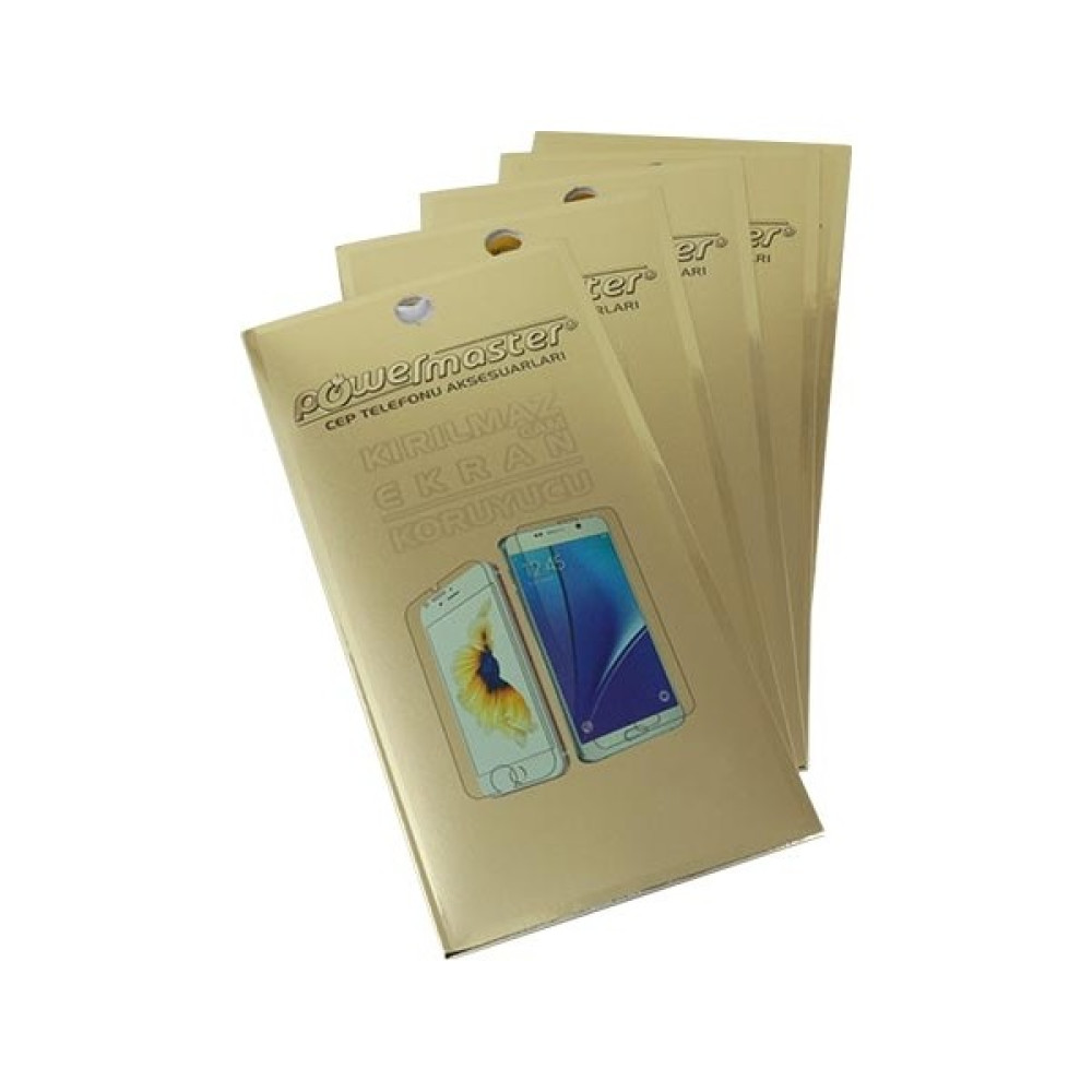 Lunaross Kırılmaz Cep Telefonu Ekran Koruyucu Lg D690 G3 Stylus (4914) Oto Boyaları Fiyatı