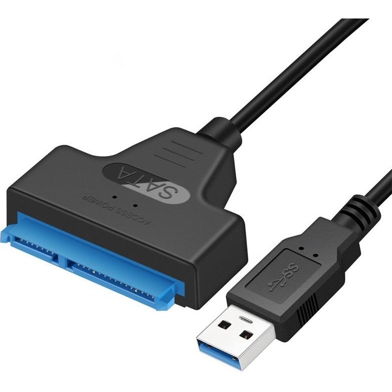 Lunatic 6944 USB 3.0 Yüksek Hızlı 2.5 Inç Sata SSD ve HDD Harddisk Kablosu Verilerinizi Yedeklemeniz Için Sata Disk Bağlantılı Yeni Nesil Yüksek Hı... SSD / Solid State Drive Fiyatı