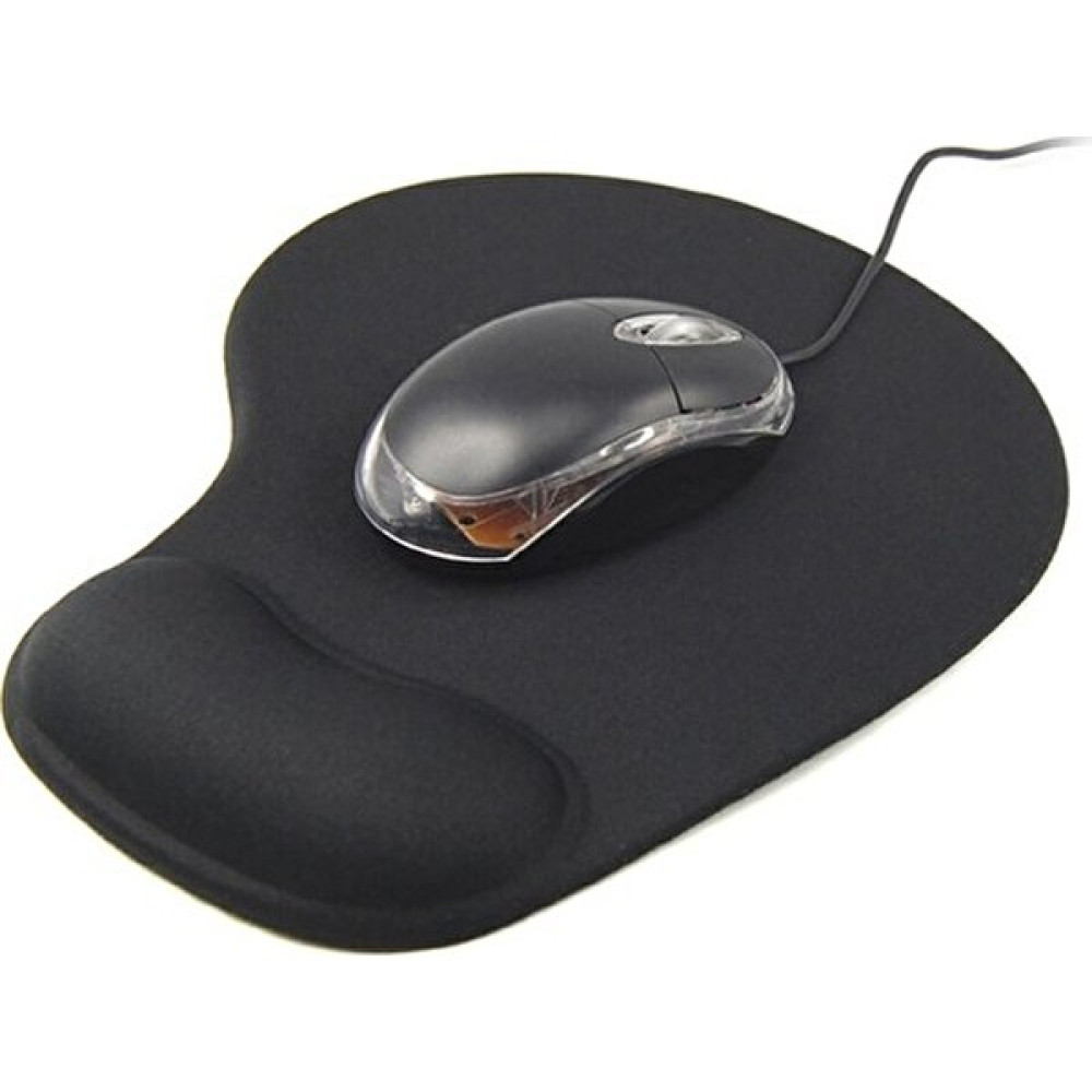 Lunatic Bilek Destekli Mouse Pad - Gaming Kaydırmaz Ergonomik Büyük Boy Oyun Pad Mouse Pad Fiyatı