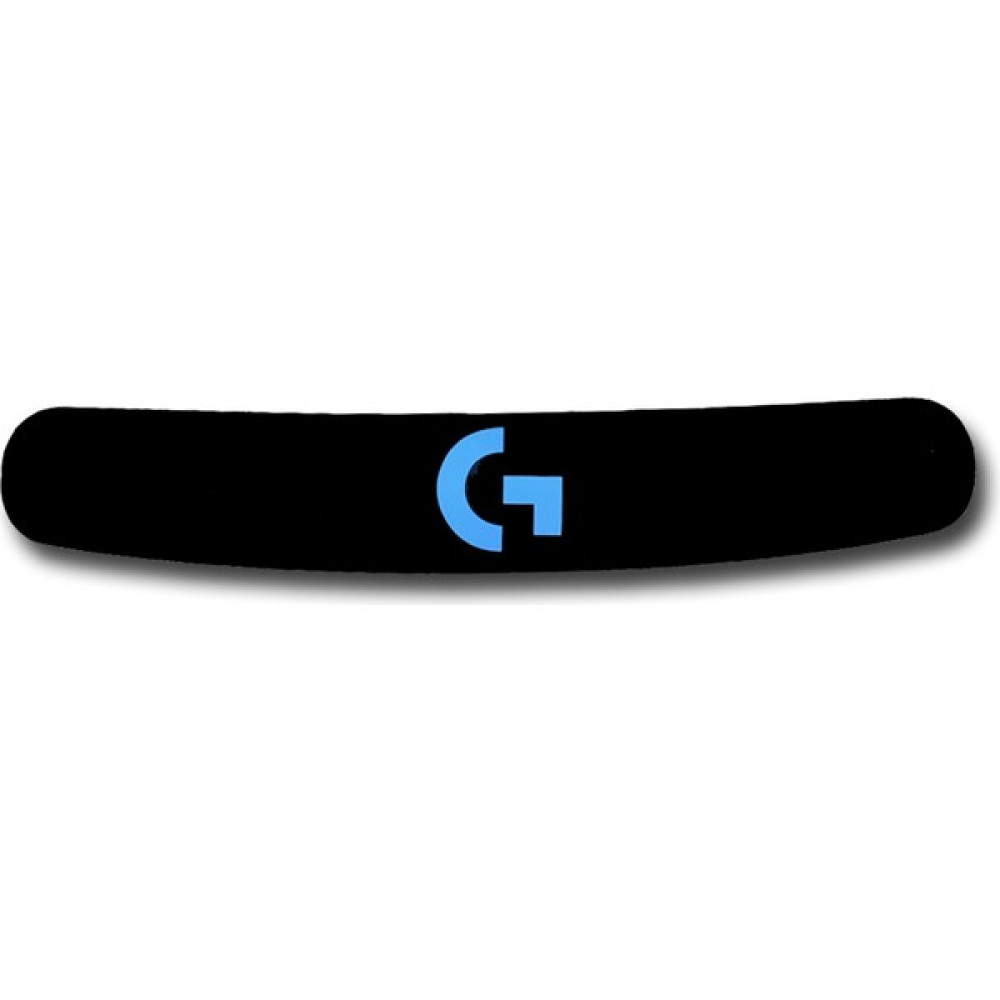 Lunatic Logitech Lunatic Serisi Bilek Destekli Profesyonel Oyuncu Gaming 70 cm Klavye Altlık Bileklik Pad Oyuncu Klavyesi Fiyatı