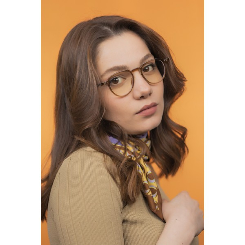 Lunox Lucia Cappucino Ekran Gözlüğü Güneş Gözlükleri Fiyatı