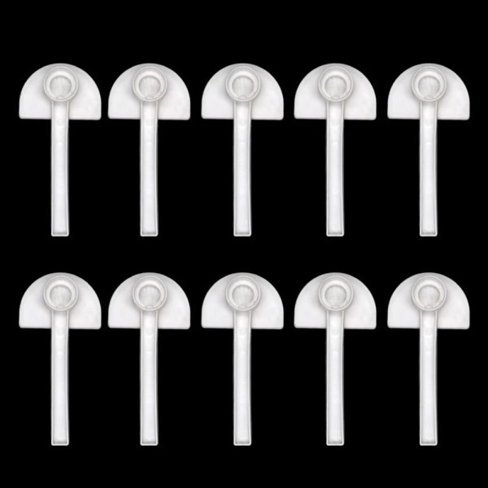 Luoditong Shop 10 Adet Tarzı Arı Besleyici Bal Giriş Besleyici Arıcılık Kep Iplik Besleyici Arıcılık Teçhizat Kovan Aleti Ana Arı Yetiştirme Sistem... Bahçıvanlık Aletleri Fiyatı